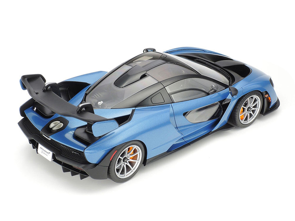 Model Kit McLaren Senna 1/24 Scale Model by Tamiya LuxuryLifeWay Online Store
