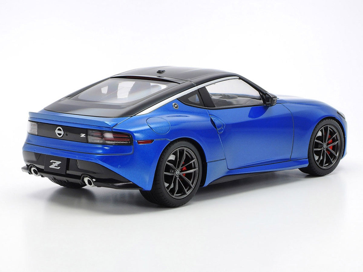Model Kit Nissan Fairlady Z (RZ34) 1/24 Scale Model by Tamiya LuxuryLifeWay Online Store