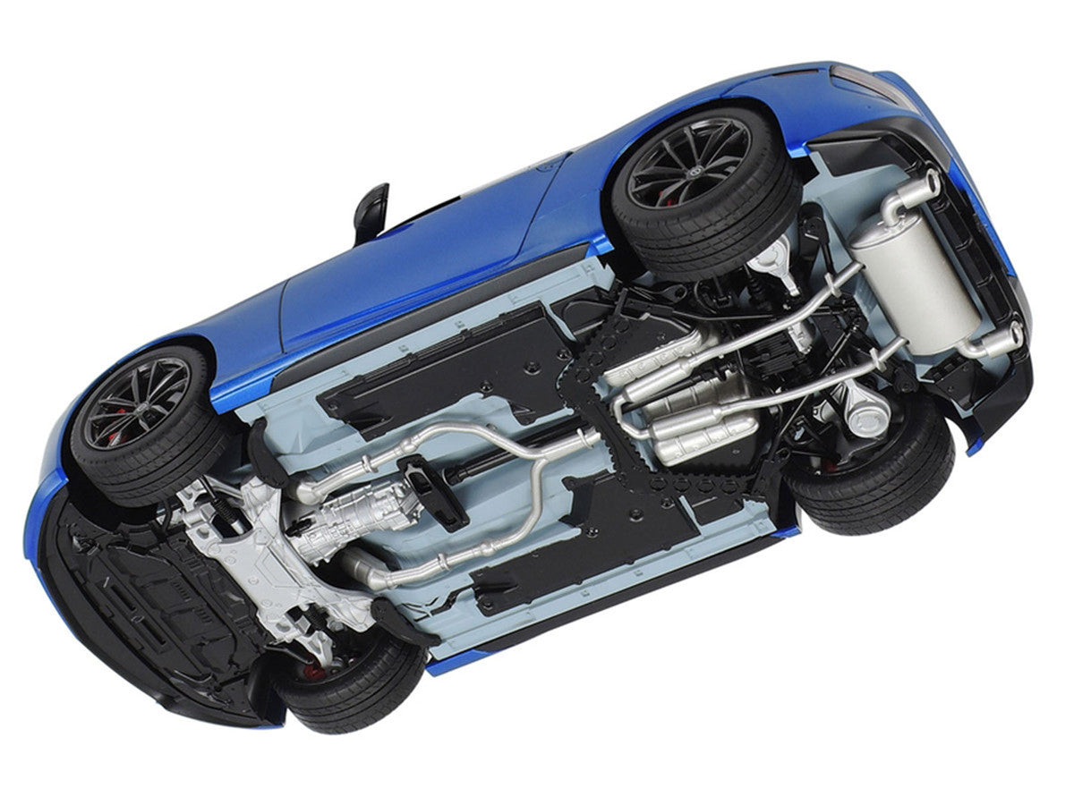 Model Kit Nissan Fairlady Z (RZ34) 1/24 Scale Model by Tamiya LuxuryLifeWay Online Store