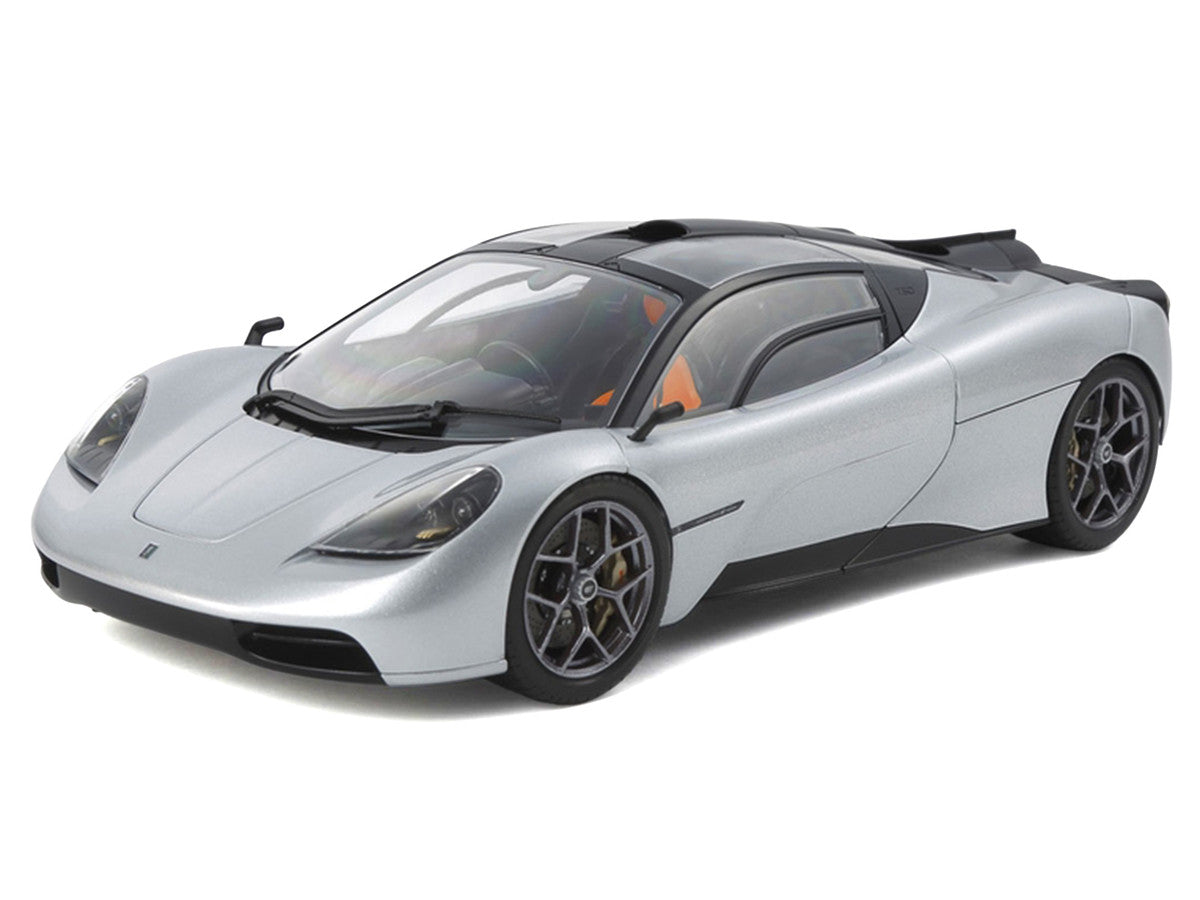 Model Kit Gordon Murray Automotive T.50 1/24 Scale Model by Tamiya LuxuryLifeWay Online Store