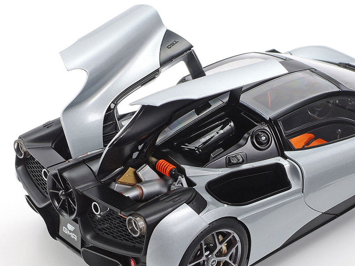 Model Kit Gordon Murray Automotive T.50 1/24 Scale Model by Tamiya LuxuryLifeWay Online Store