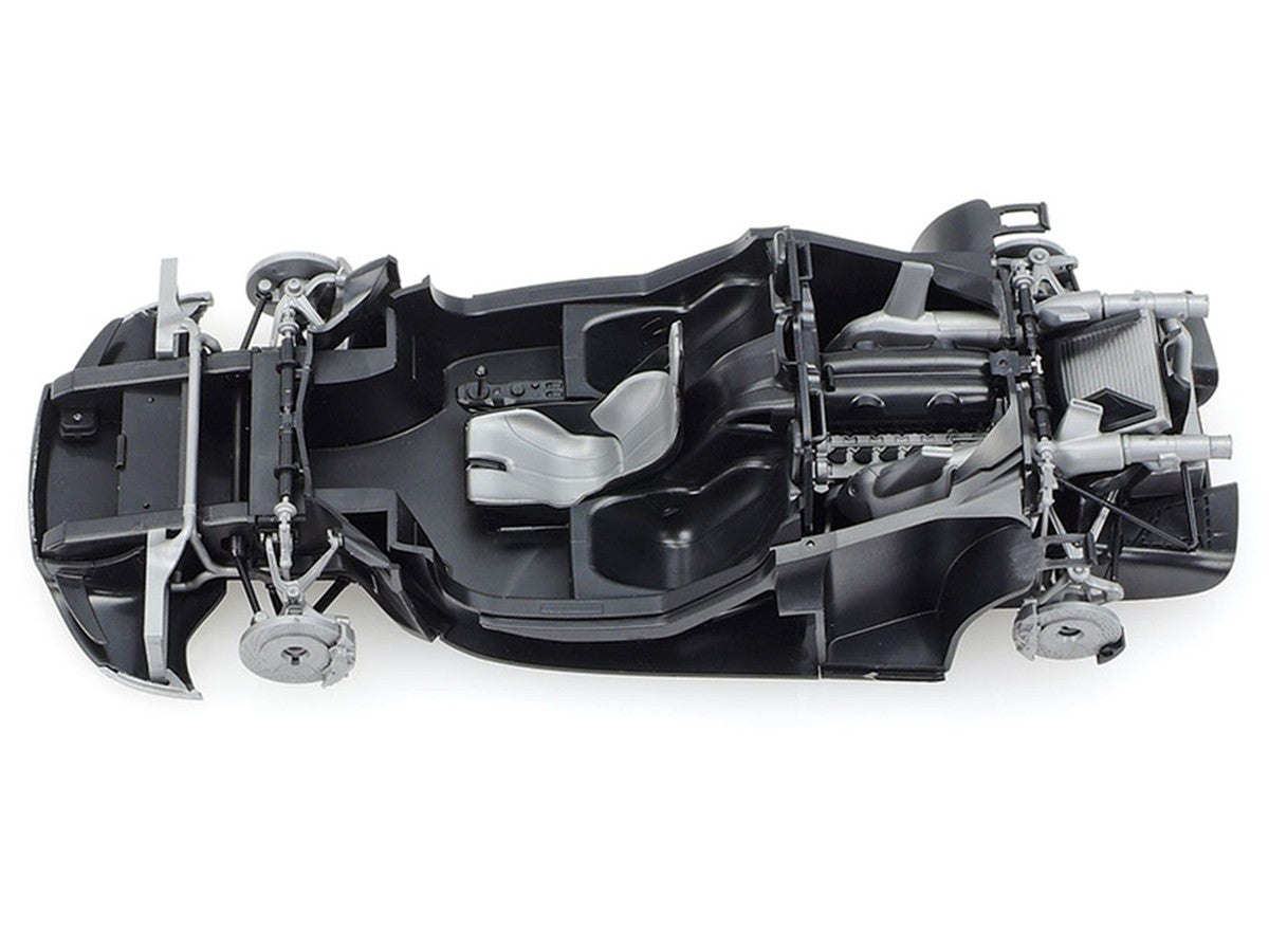 Model Kit Gordon Murray Automotive T.50 1/24 Scale Model by Tamiya LuxuryLifeWay Online Store