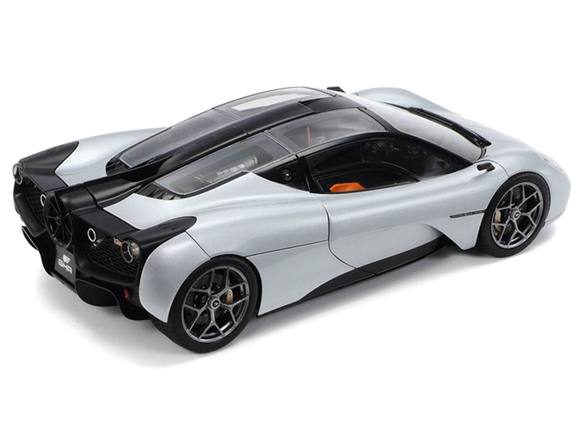 Model Kit Gordon Murray Automotive T.50 1/24 Scale Model by Tamiya LuxuryLifeWay Online Store