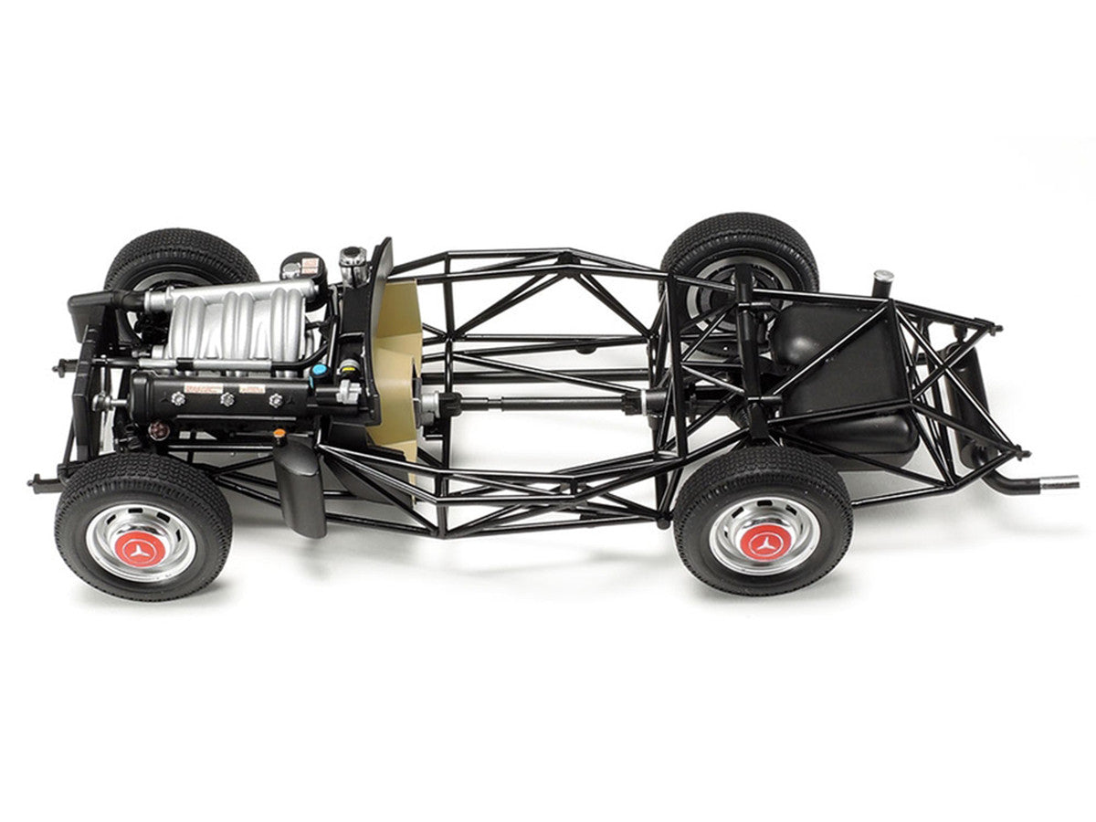 Model Kit Mercedes-Benz 300SL "Full-View" 1/24 Scale Model by Tamiya LuxuryLifeWay Online Store