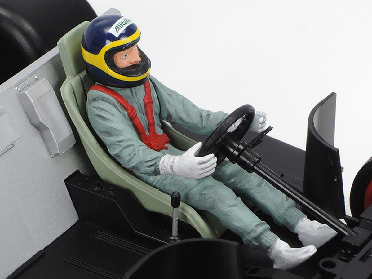 Model Kit Lancia Stratos Turbo 1/24 Scale Model by Tamiya LuxuryLifeWay Online Store