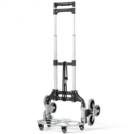 Portable Folding Stair Climbing Hand Truck LuxuryLifeWay Online Store