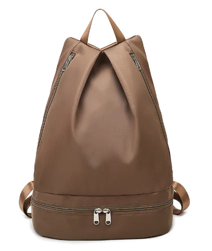 Waterproof Backpack for Beach Storage and Essentials