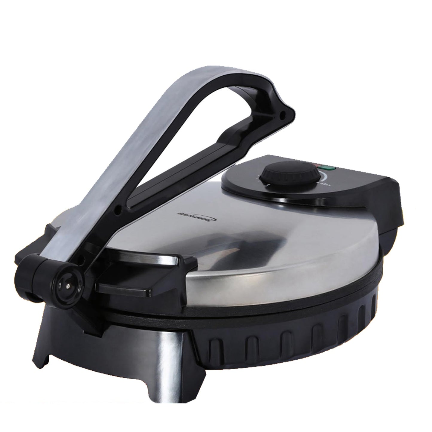 Brentwood 10" Roti, Flatbread and Tortilla Maker LuxuryLifeWay Online Store