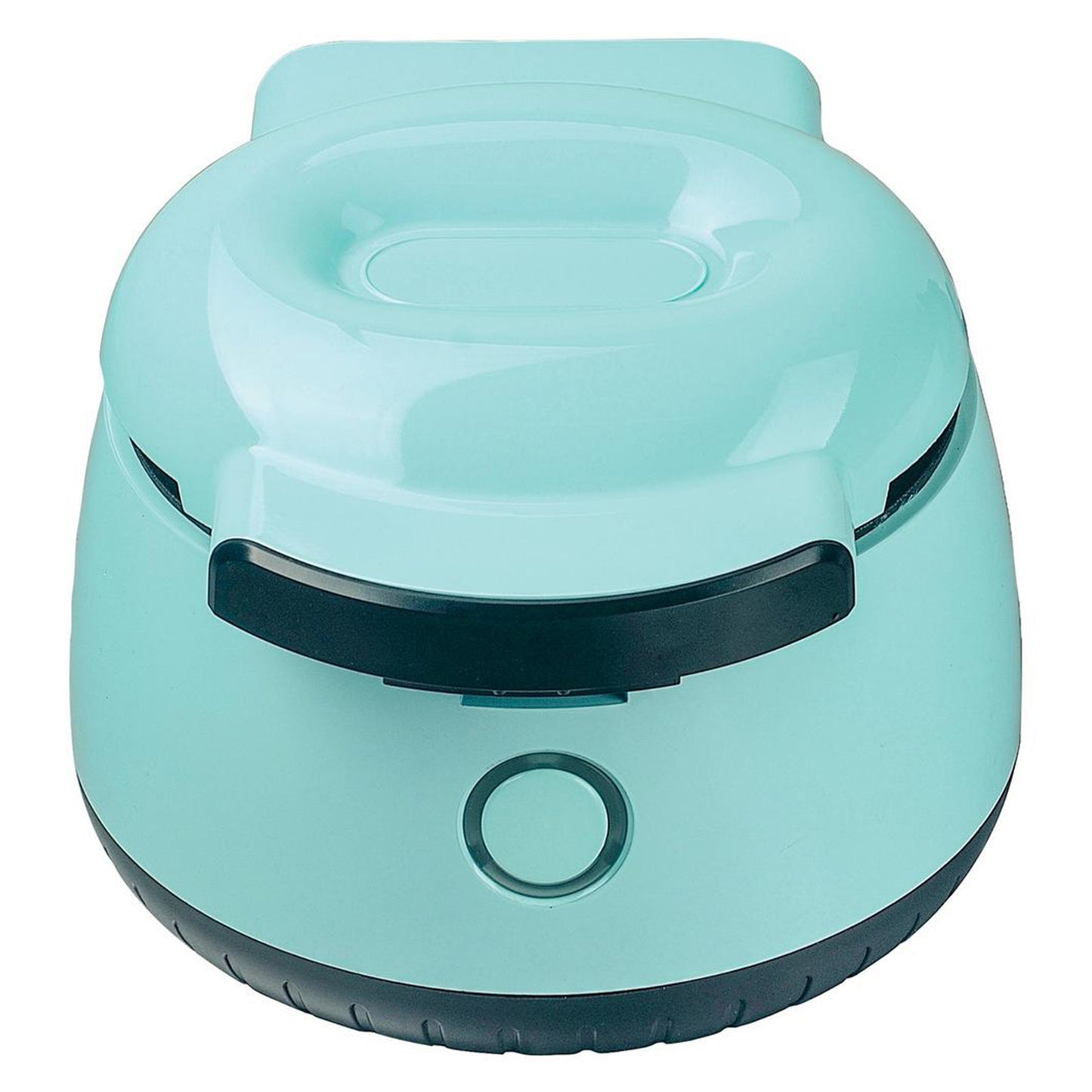 Brentwood 5 Inch Electric Waffle Bowl Maker in Blue LuxuryLifeWay Online Store