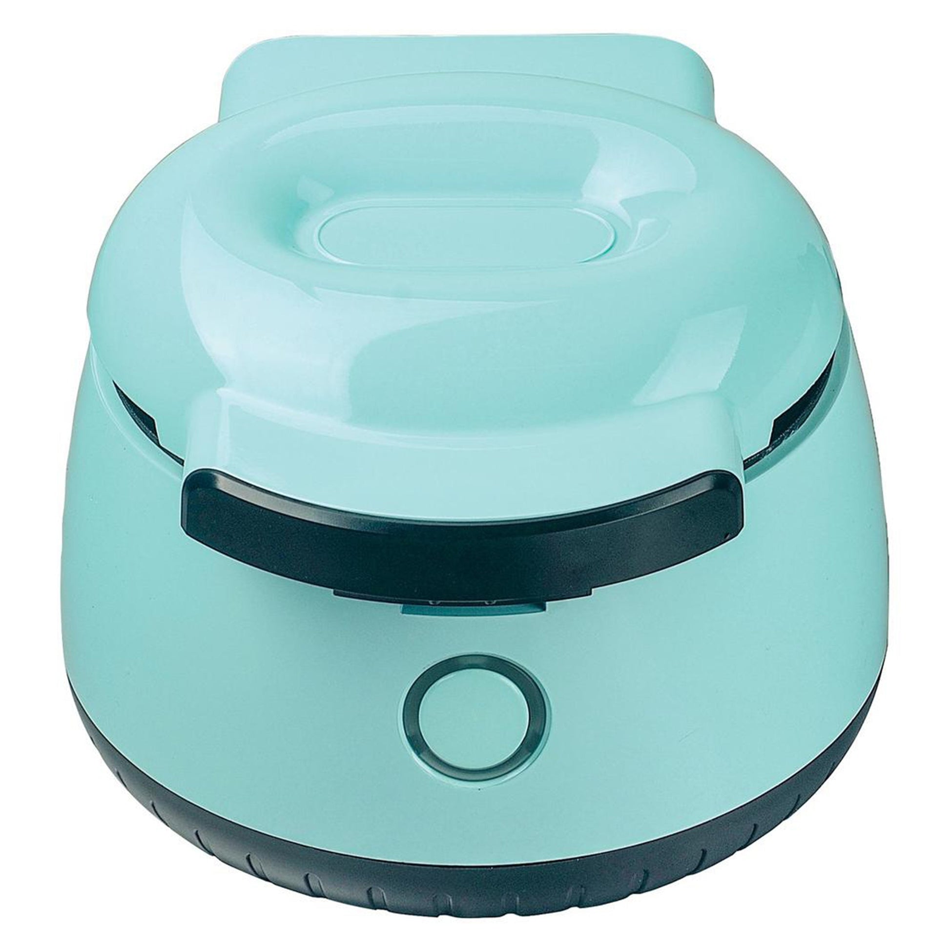 Brentwood 5 Inch Electric Waffle Bowl Maker in Blue LuxuryLifeWay Online Store