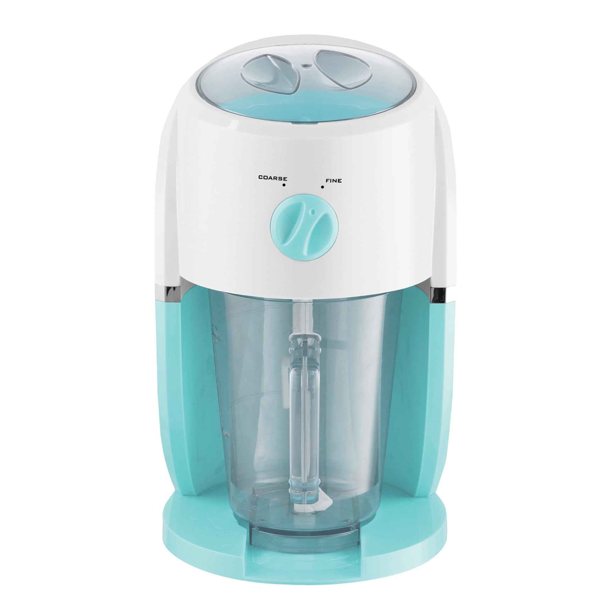 Brentwood Margarita and Frozen Drink Mixing Machine in Blue LuxuryLifeWay Online Store