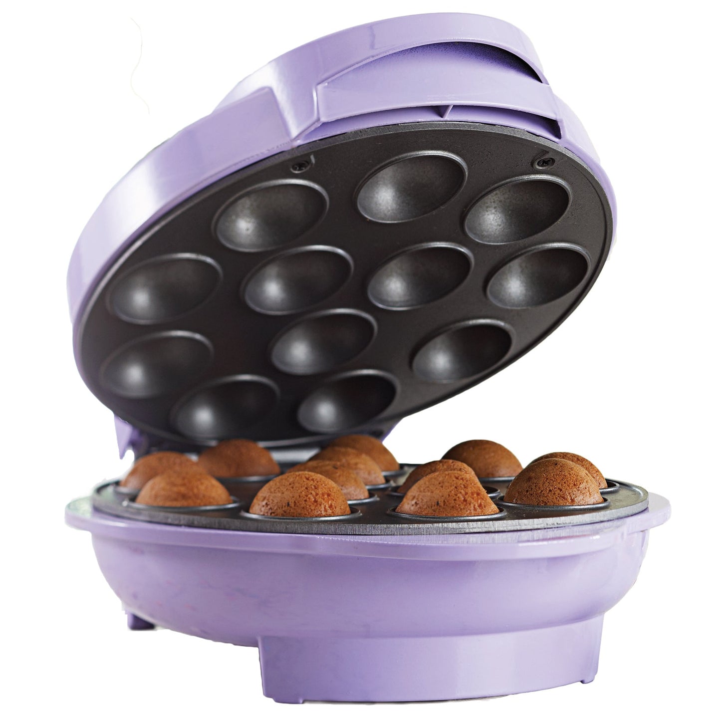 Brentwood Cake Pop Maker- Purple LuxuryLifeWay Online Store