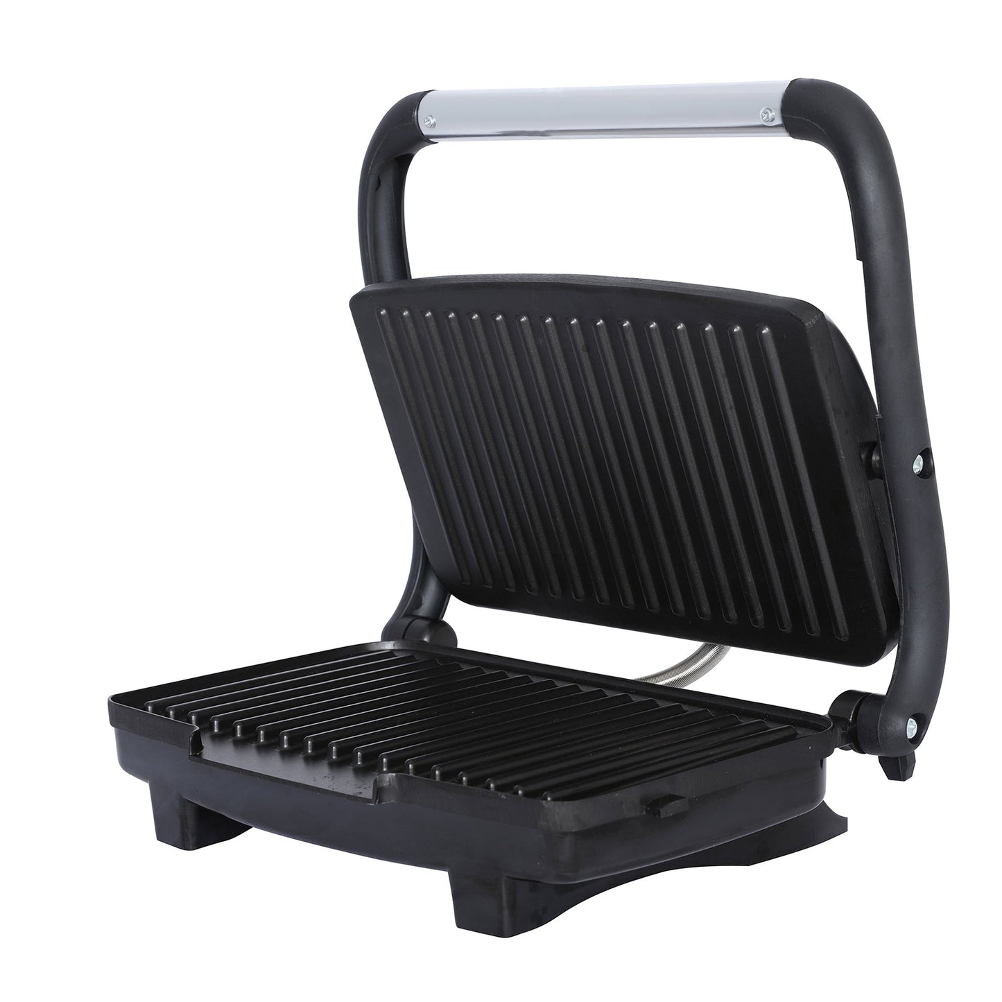 Brentwood Select TS-611 Compact Non-Stick Panini Grill & Sandwich Maker LuxuryLifeWay Online Store