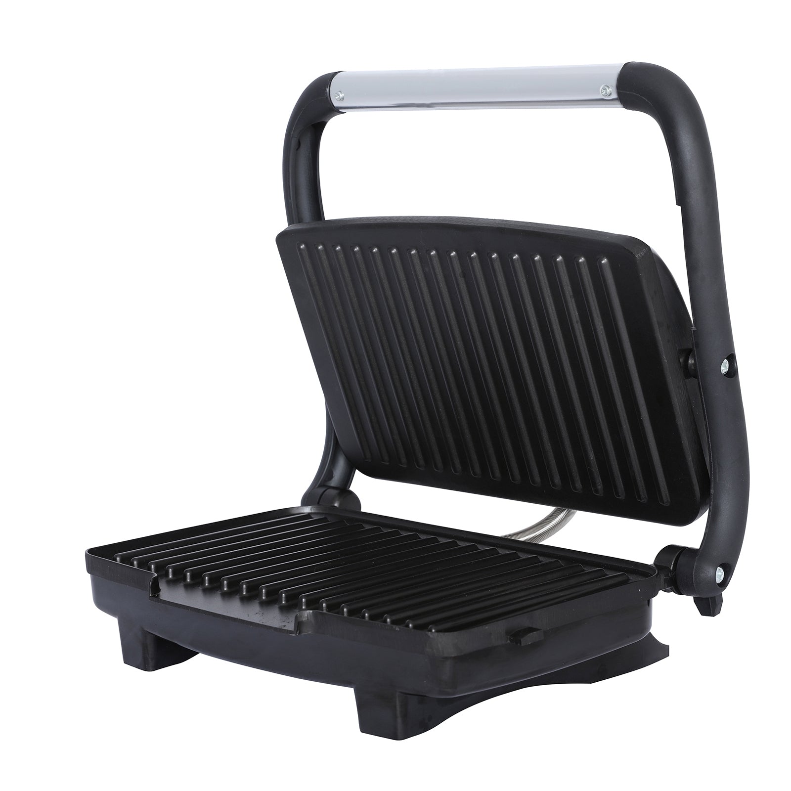 Brentwood Select TS-611 Compact Non-Stick Panini Grill & Sandwich Maker LuxuryLifeWay Online Store