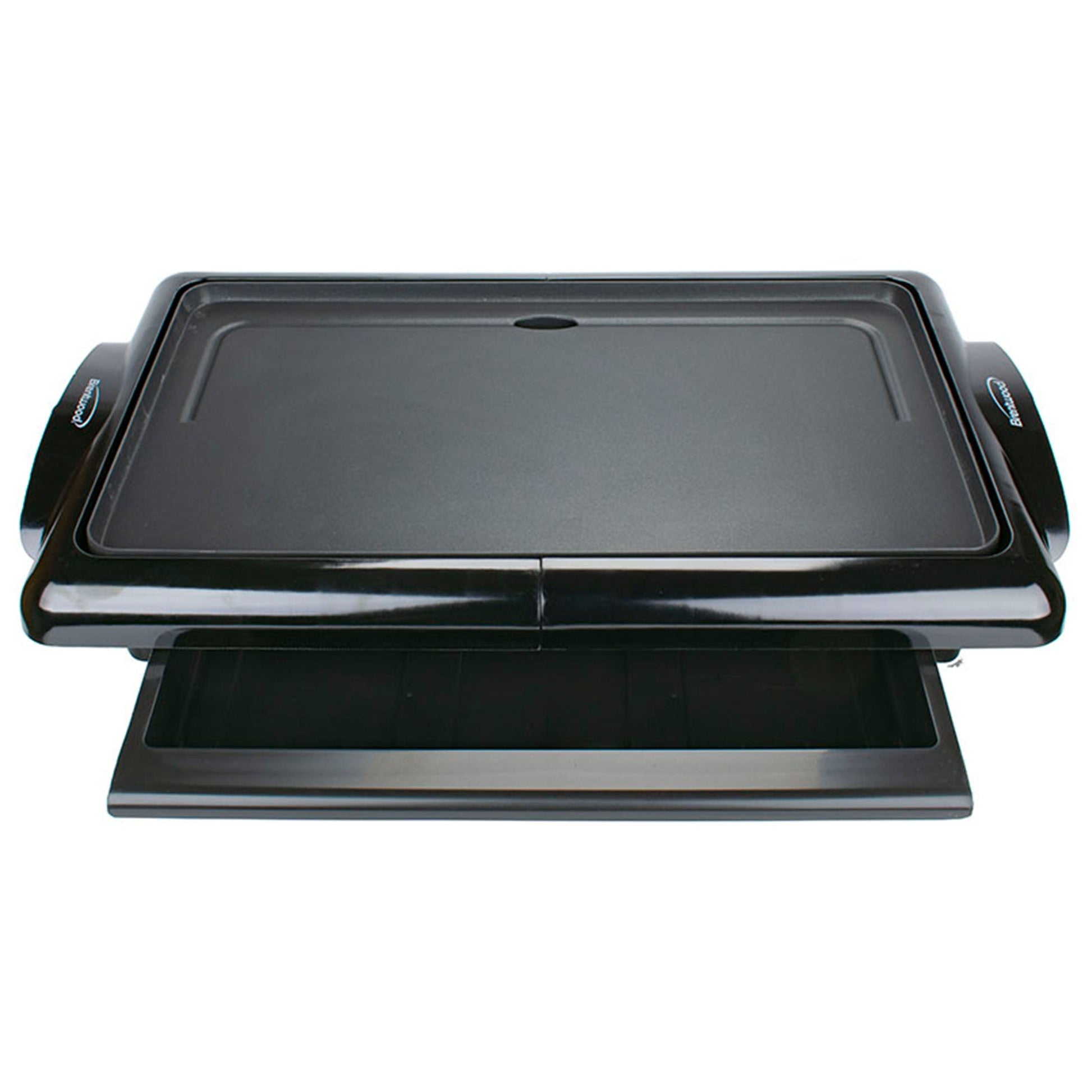 Brentwood 1400 Watt Non Stick Electric Griddle LuxuryLifeWay Online Store