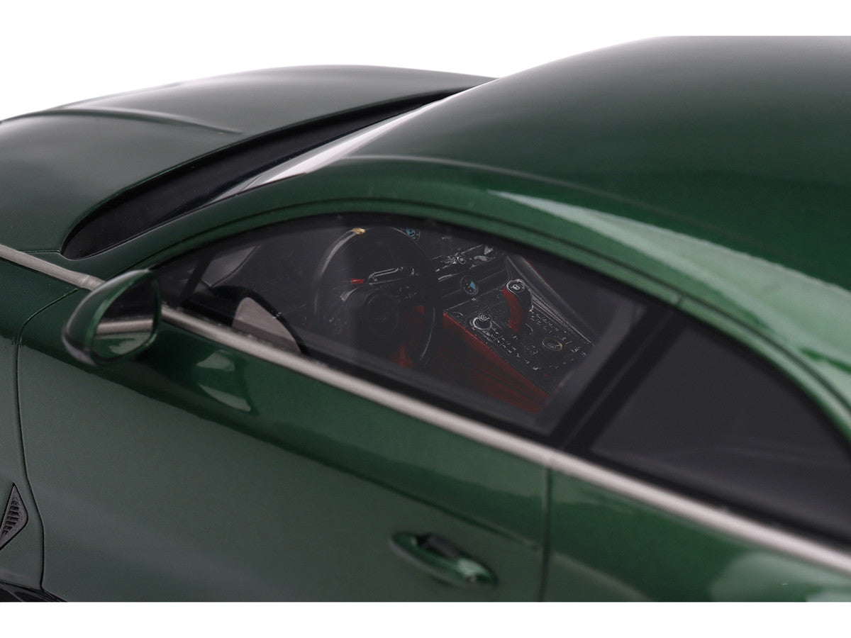 Bentley Batur Scarab Green Metallic 1/18 Model Car by Top Speed LuxuryLifeWay Online Store