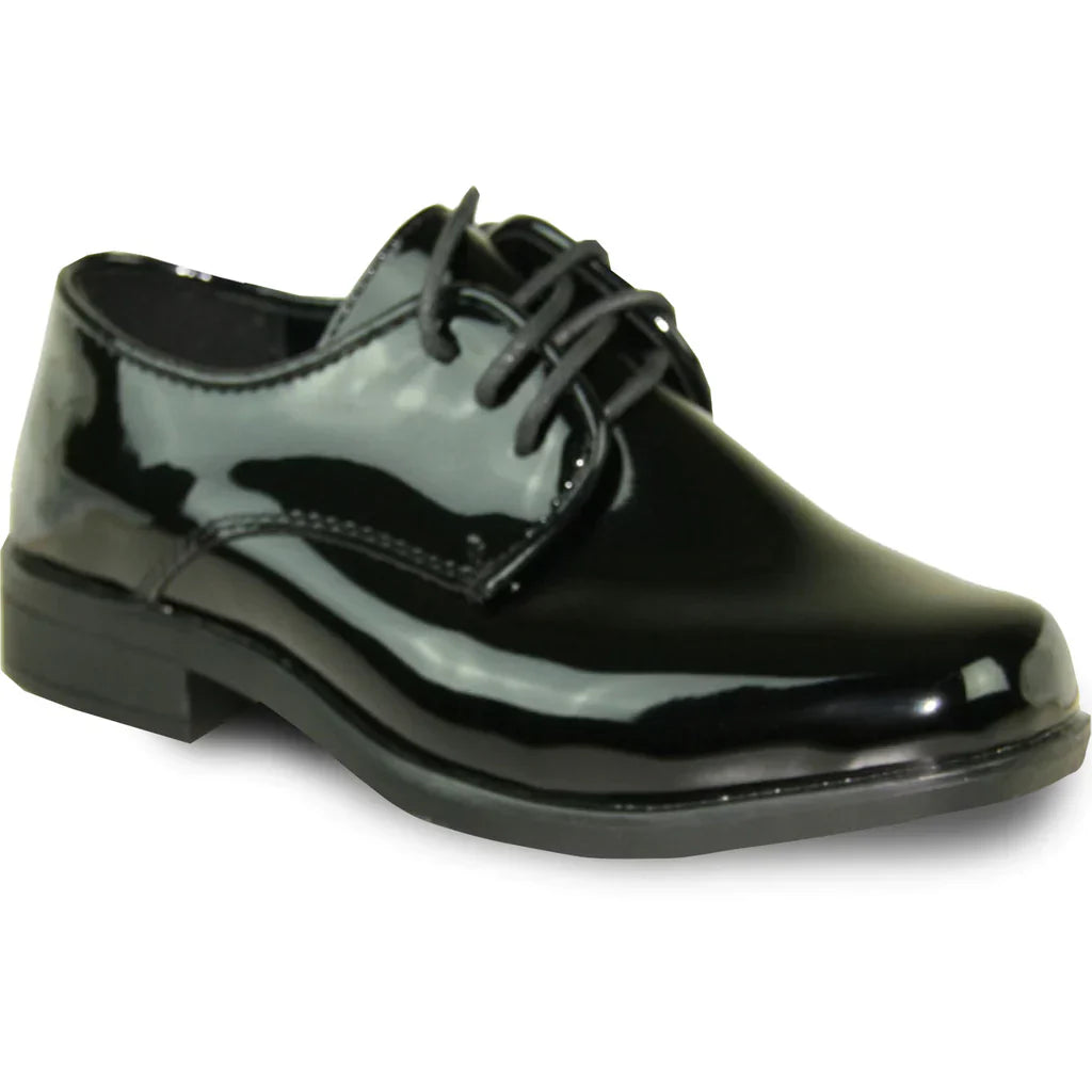 VANGELO Boy TUX-1KID Dress Shoe Formal Tuxedo for Prom & Wedding LuxuryLifeWay Online Store