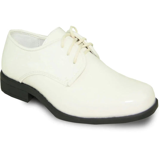 VANGELO Boy TUX-1KID Dress Shoe Formal Tuxedo for Prom & Wedding LuxuryLifeWay Online Store