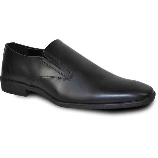 VANGELO Men Dress Shoe TUX-4 Loafer Formal Tuxedo for Prom & Wedding LuxuryLifeWay Online Store