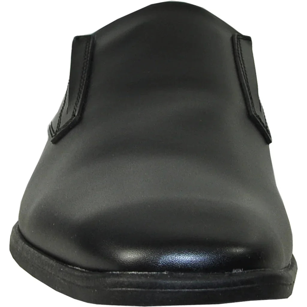 VANGELO Men Dress Shoe TUX-4 Loafer Formal Tuxedo for Prom & Wedding LuxuryLifeWay Online Store