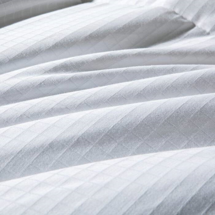 Twin Size All Seasons Soft White Polyester Down Alternative Comforter LuxuryLifeWay Online Store