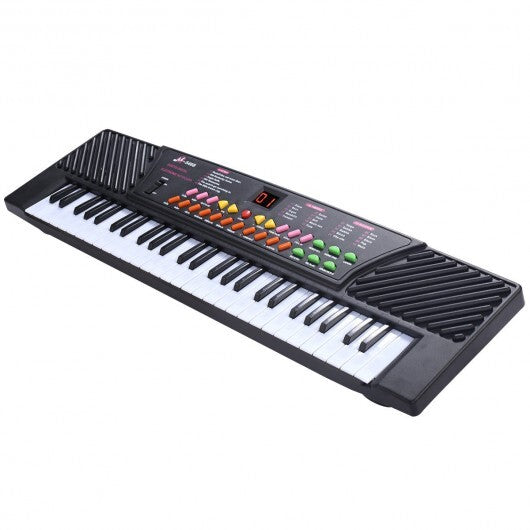 54 Keys Kids Electronic Music Piano LuxuryLifeWay Online Store