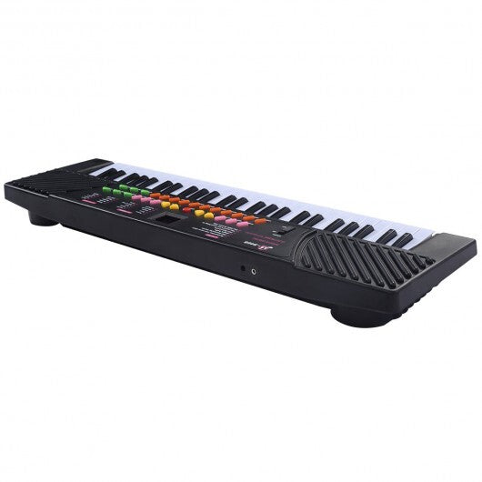 54 Keys Kids Electronic Music Piano LuxuryLifeWay Online Store