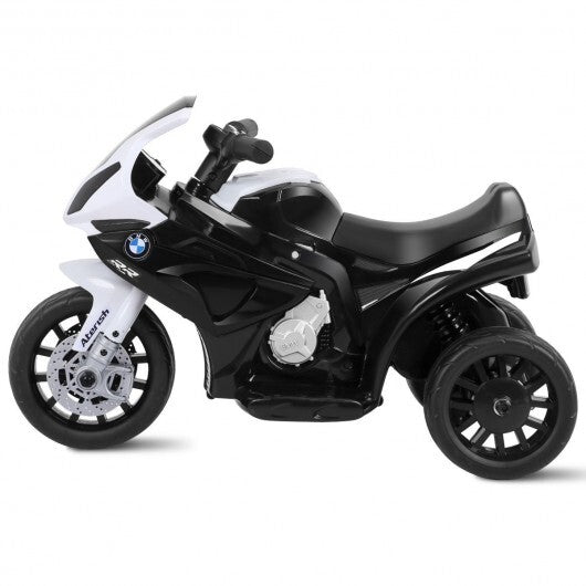 6V Kids 3 Wheels Riding BMW Licensed Electric Motorcycle-Blue LuxuryLifeWay Online Store
