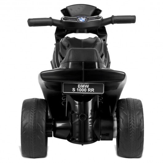 6V Kids 3 Wheels Riding BMW Licensed Electric Motorcycle-Blue LuxuryLifeWay Online Store