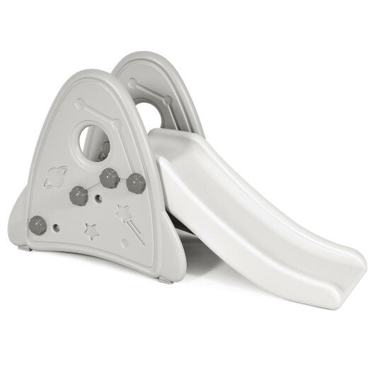 Freestanding Baby Slide Indoor First Play Climber Slide Set for Boys Girls -Blue LuxuryLifeWay Online Store