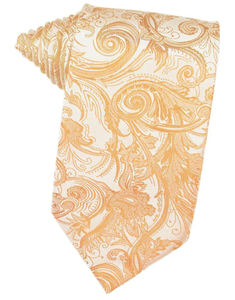 Tapestry Necktie Self Tie LuxuryLifeWay Online Store