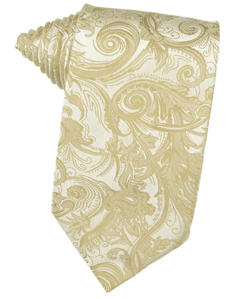 Tapestry Necktie Self Tie LuxuryLifeWay Online Store