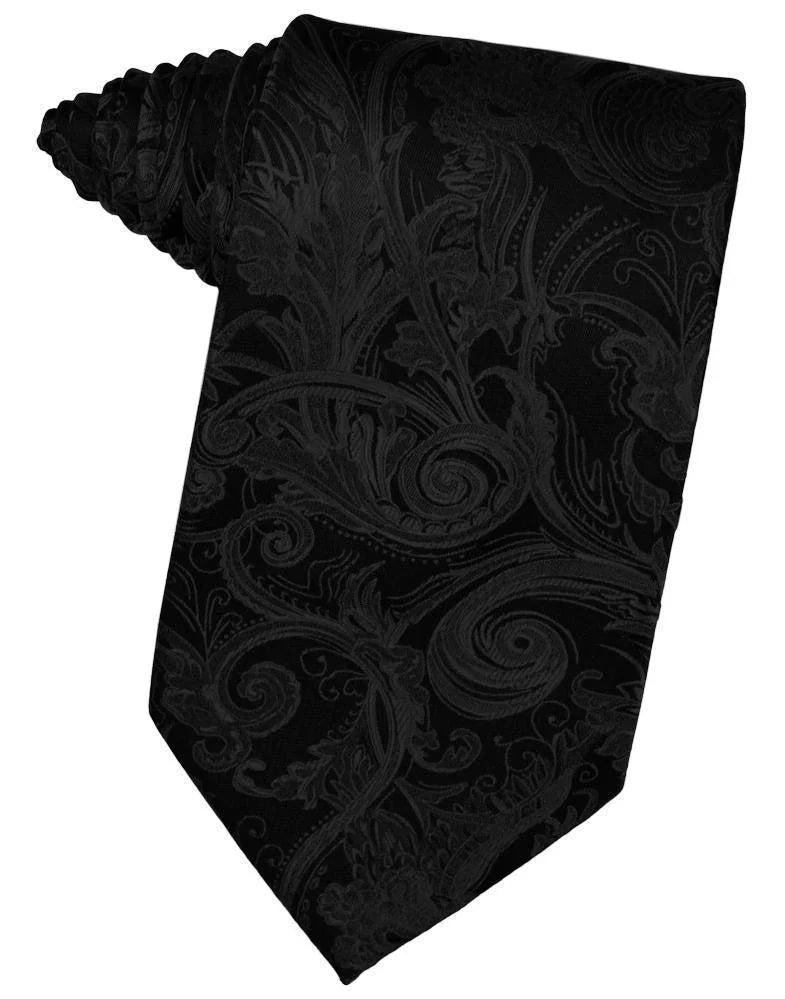 Tapestry Necktie Self Tie LuxuryLifeWay Online Store