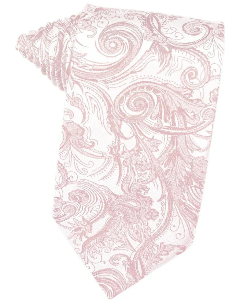 Tapestry Necktie Self Tie LuxuryLifeWay Online Store