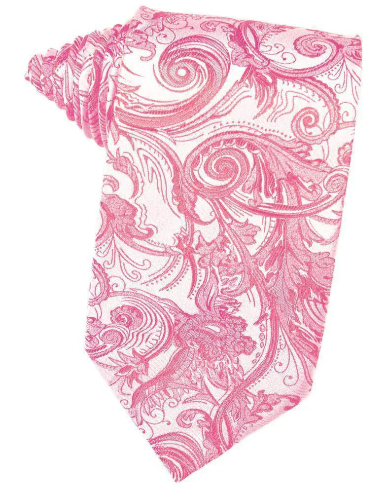 Tapestry Necktie Self Tie LuxuryLifeWay Online Store