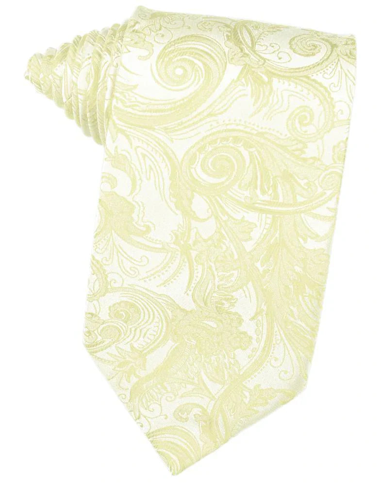Tapestry Necktie Self Tie LuxuryLifeWay Online Store