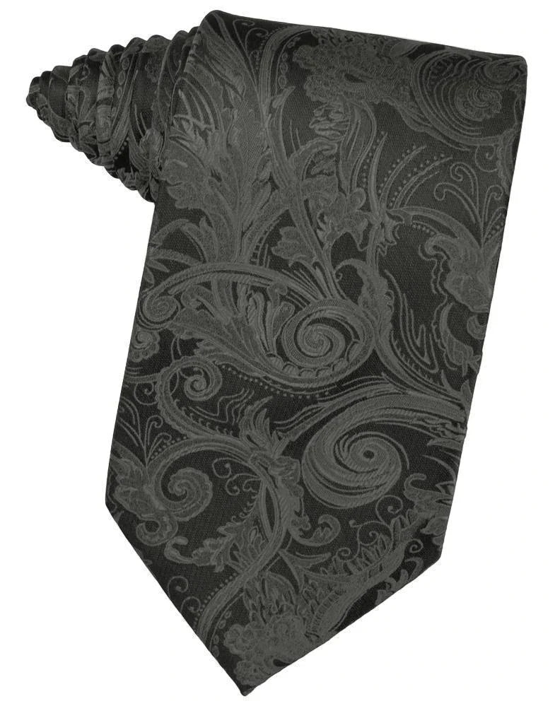 Tapestry Necktie Self Tie LuxuryLifeWay Online Store