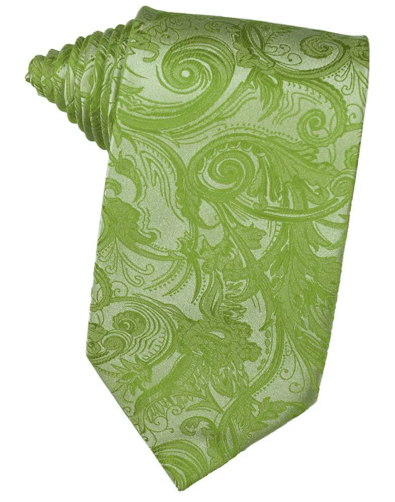 Tapestry Necktie Self Tie LuxuryLifeWay Online Store