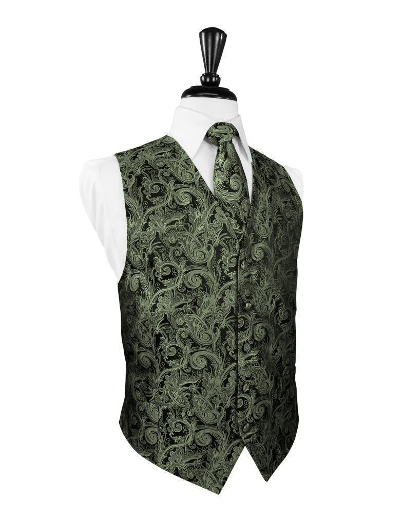 Tapestry Tuxedo Vest 3 LuxuryLifeWay Online Store