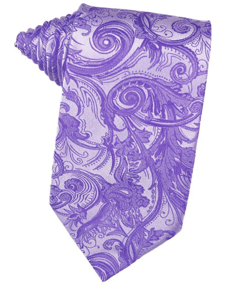 Tapestry Necktie Self Tie LuxuryLifeWay Online Store