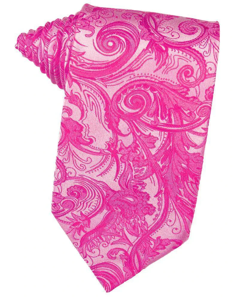 Tapestry Necktie Self Tie LuxuryLifeWay Online Store
