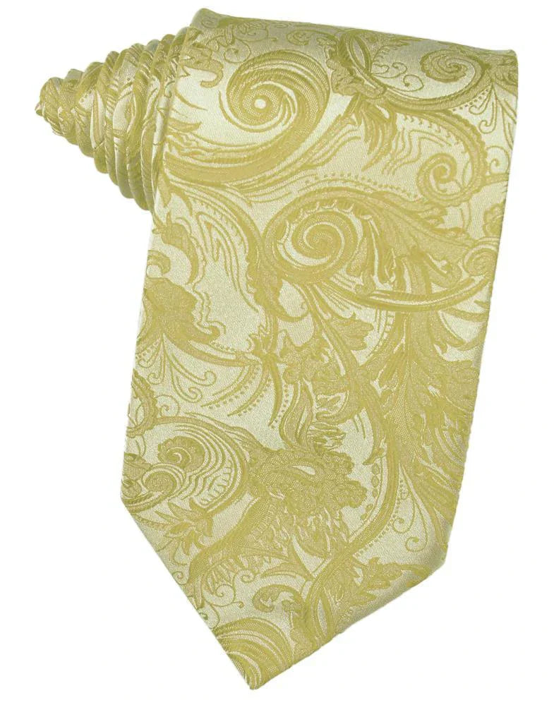 Tapestry Necktie Self Tie LuxuryLifeWay Online Store