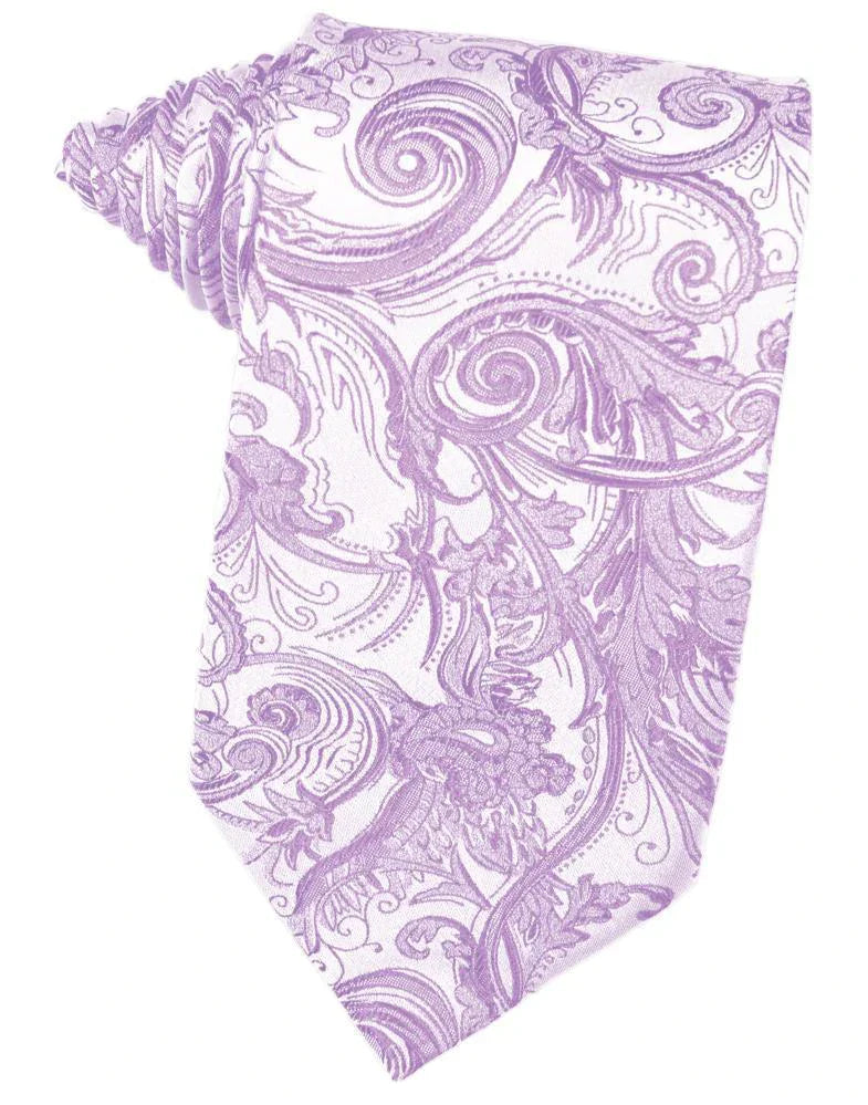 Tapestry Necktie Self Tie LuxuryLifeWay Online Store
