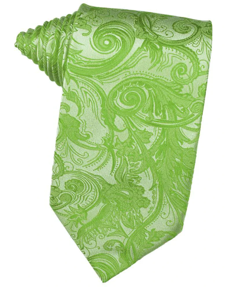 Tapestry Necktie Self Tie LuxuryLifeWay Online Store