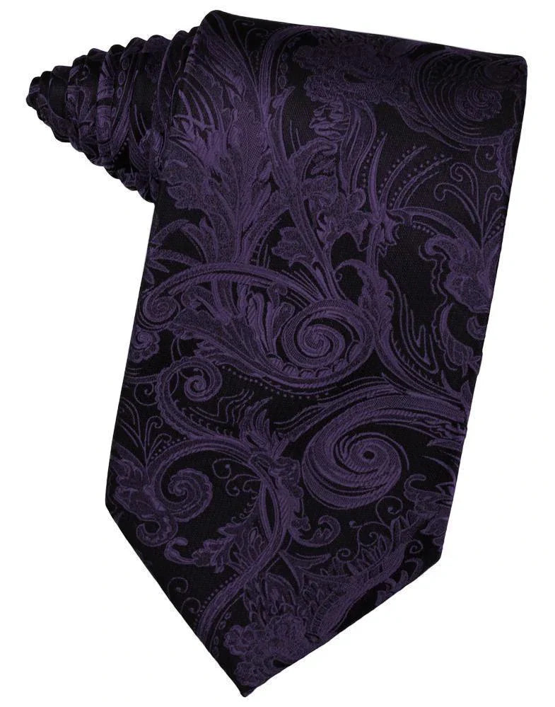 Tapestry Necktie Self Tie LuxuryLifeWay Online Store