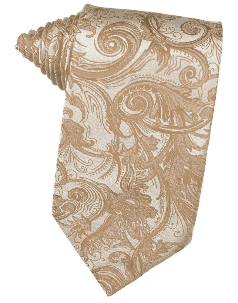 Tapestry Necktie Self Tie LuxuryLifeWay Online Store