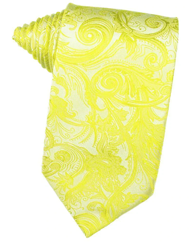 Tapestry Necktie Self Tie LuxuryLifeWay Online Store