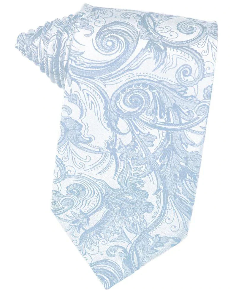 Tapestry Necktie Self Tie LuxuryLifeWay Online Store