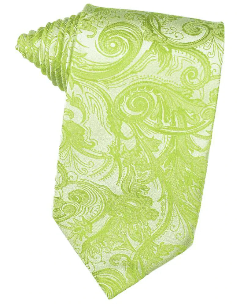 Tapestry Necktie Self Tie LuxuryLifeWay Online Store