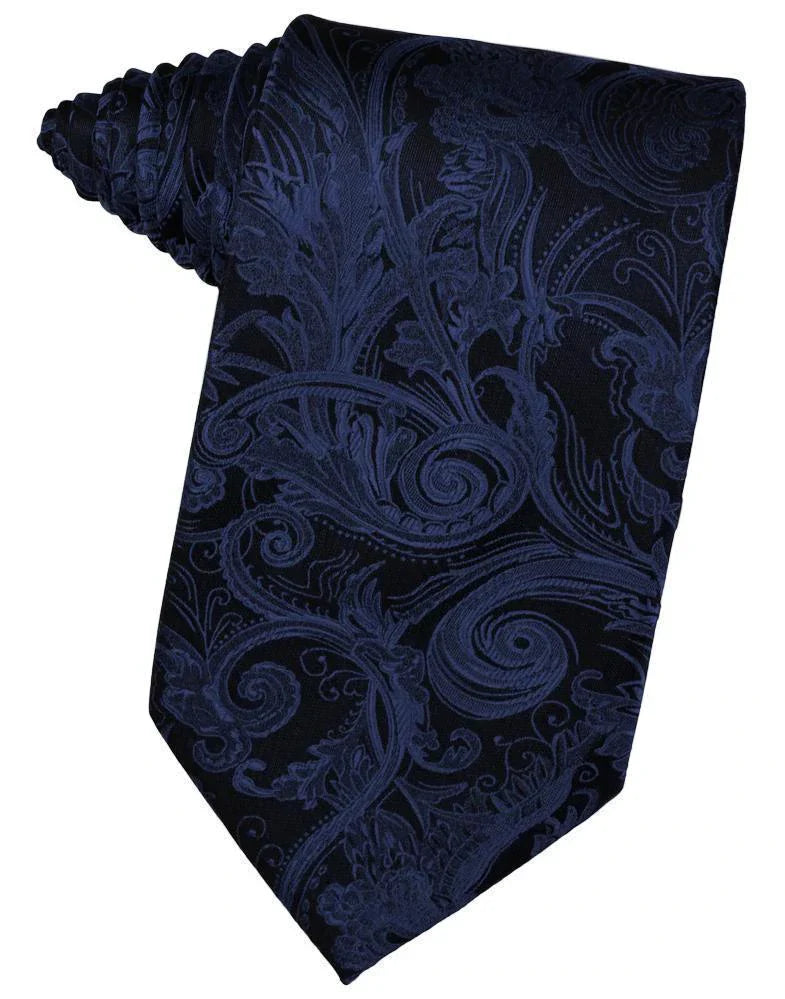 Tapestry Necktie Self Tie LuxuryLifeWay Online Store